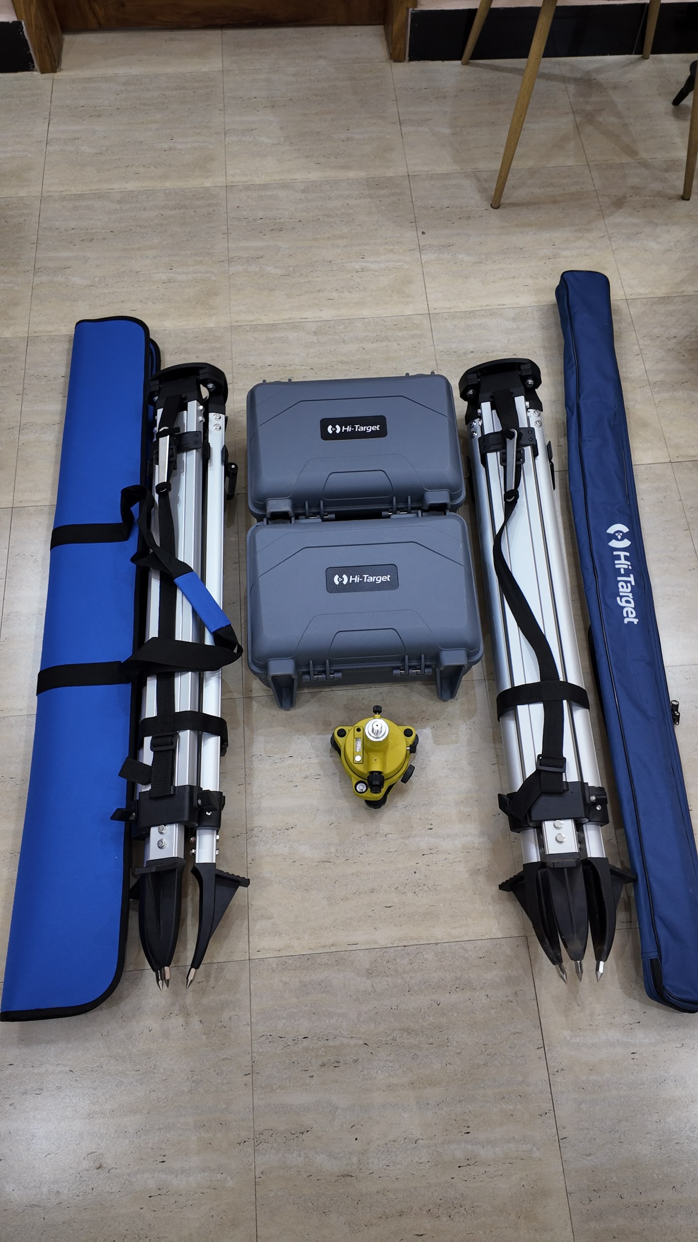 Hi-Target V500L