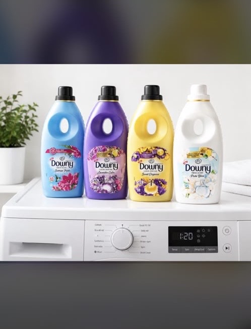 Downy