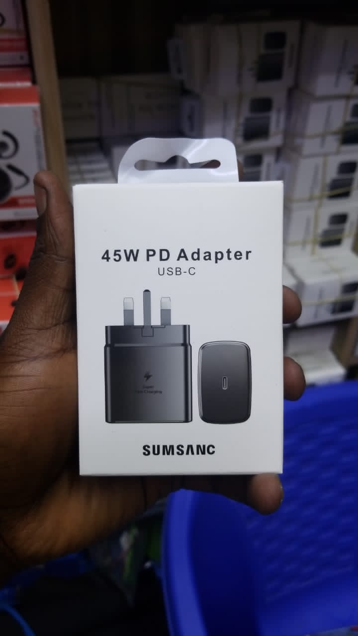 Fast Charger