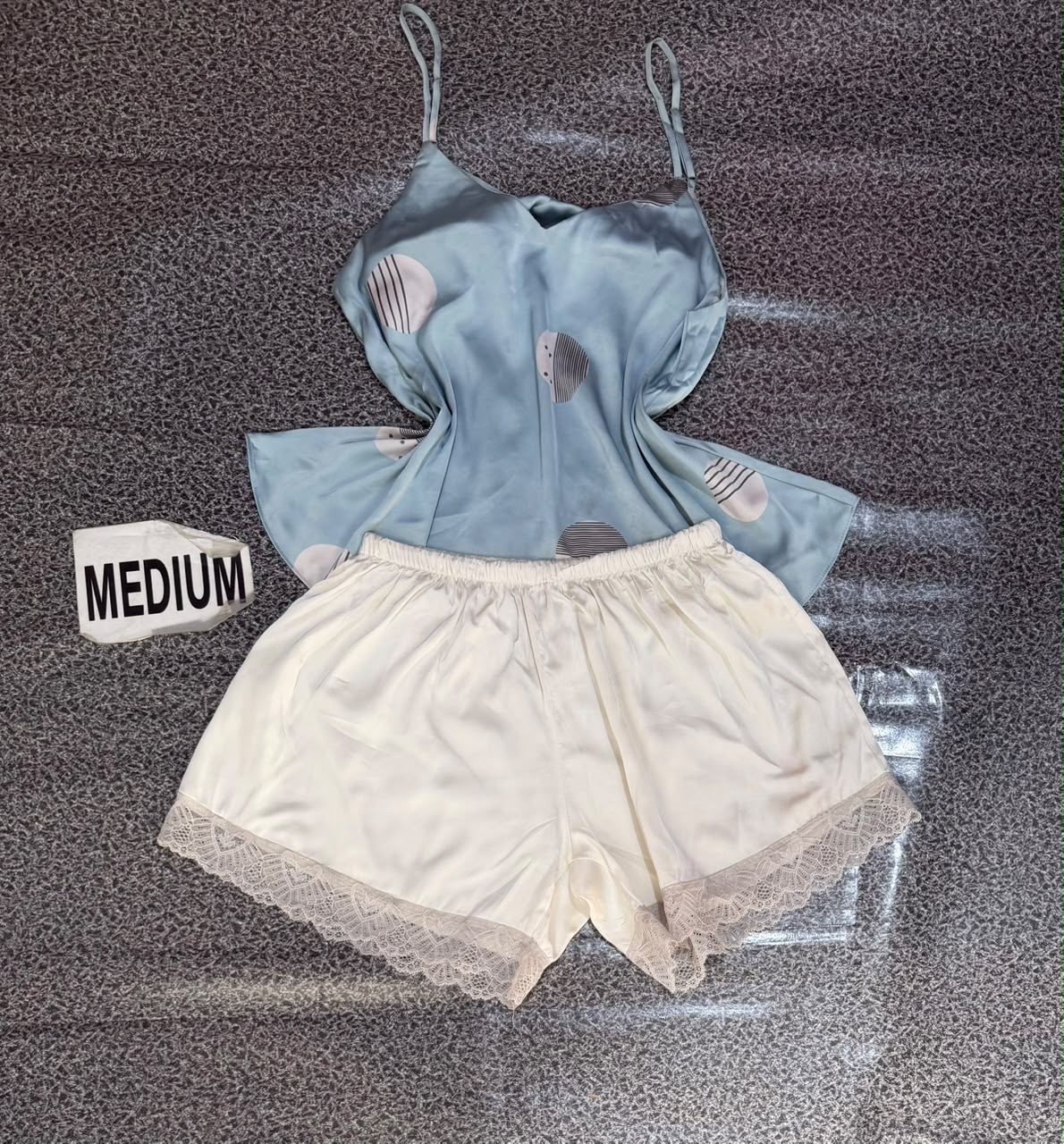 shorts night pajamas