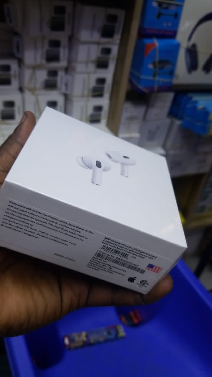 Airpods