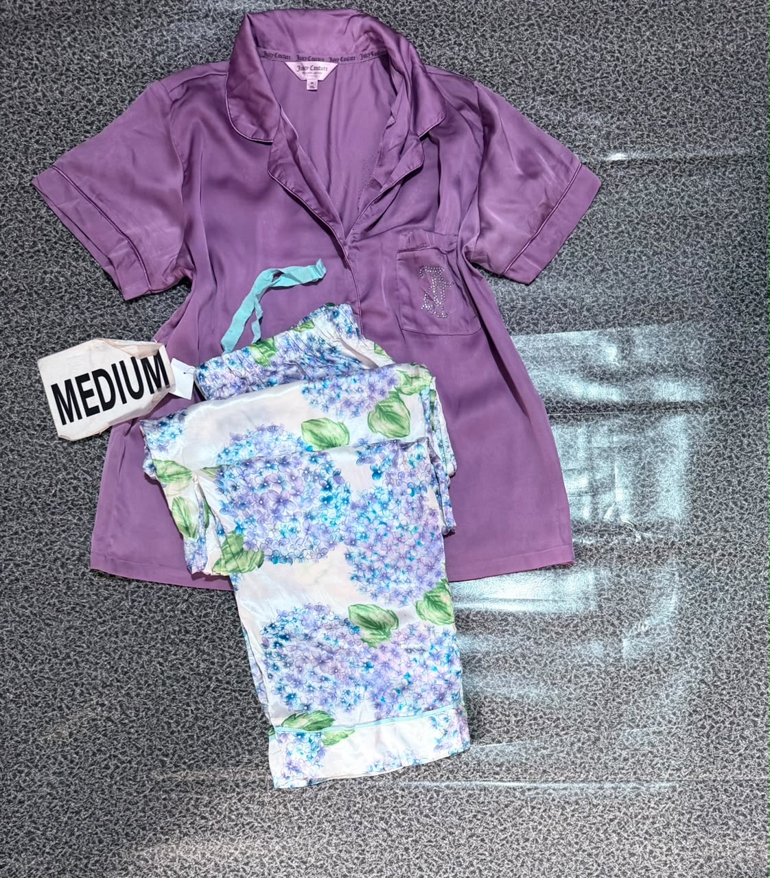 long night pajamas