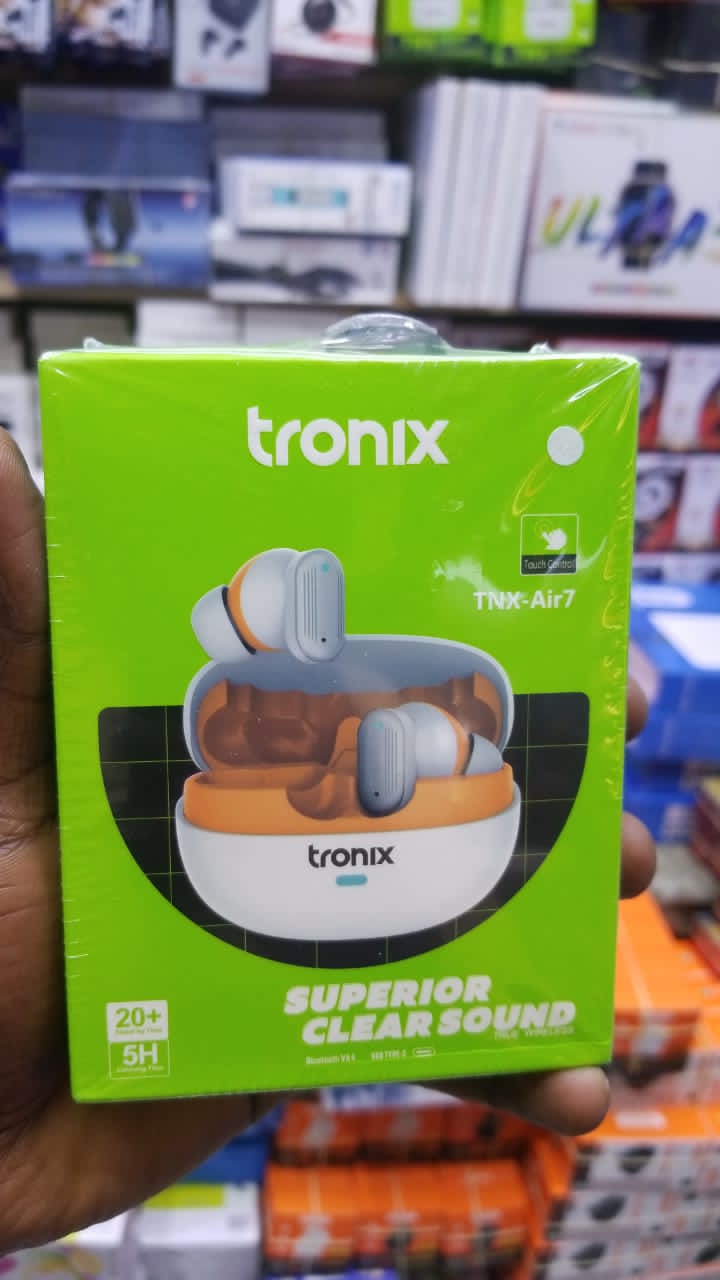 Tronix Airpods