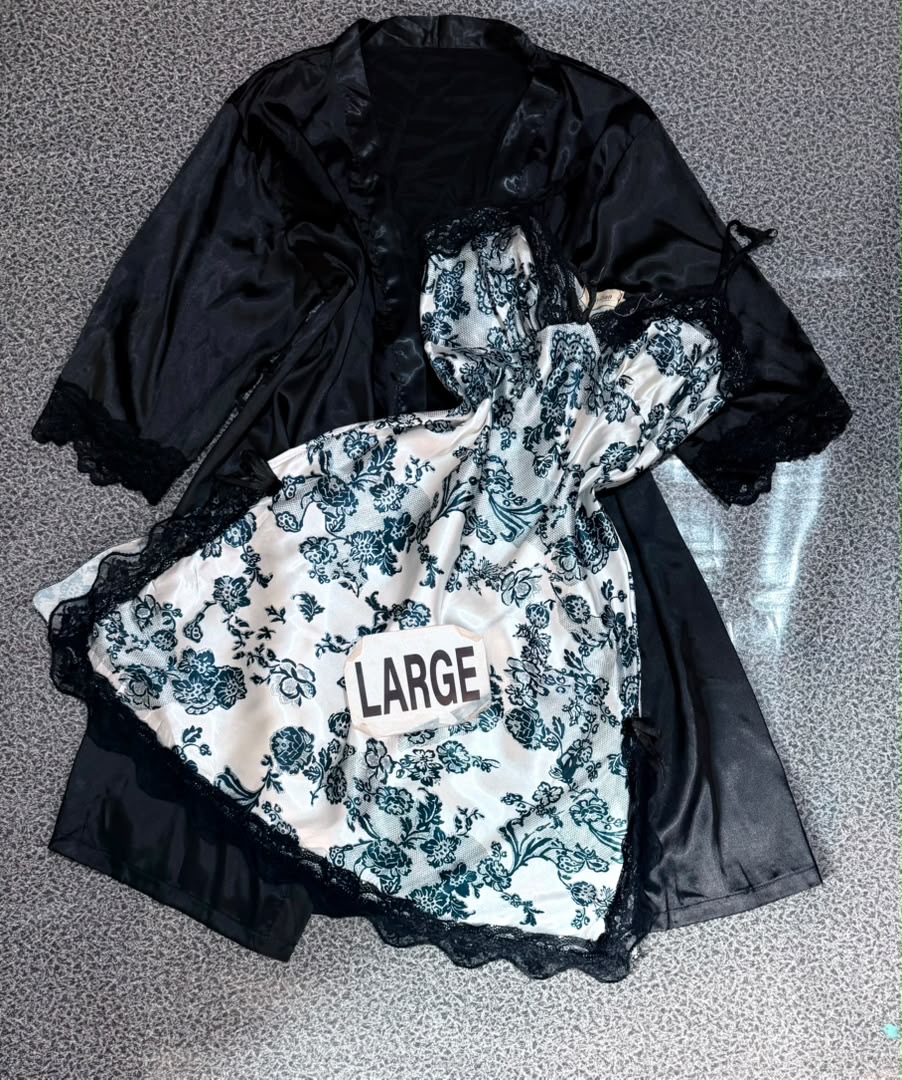 night dress