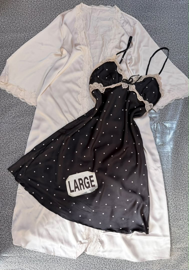 night dress
