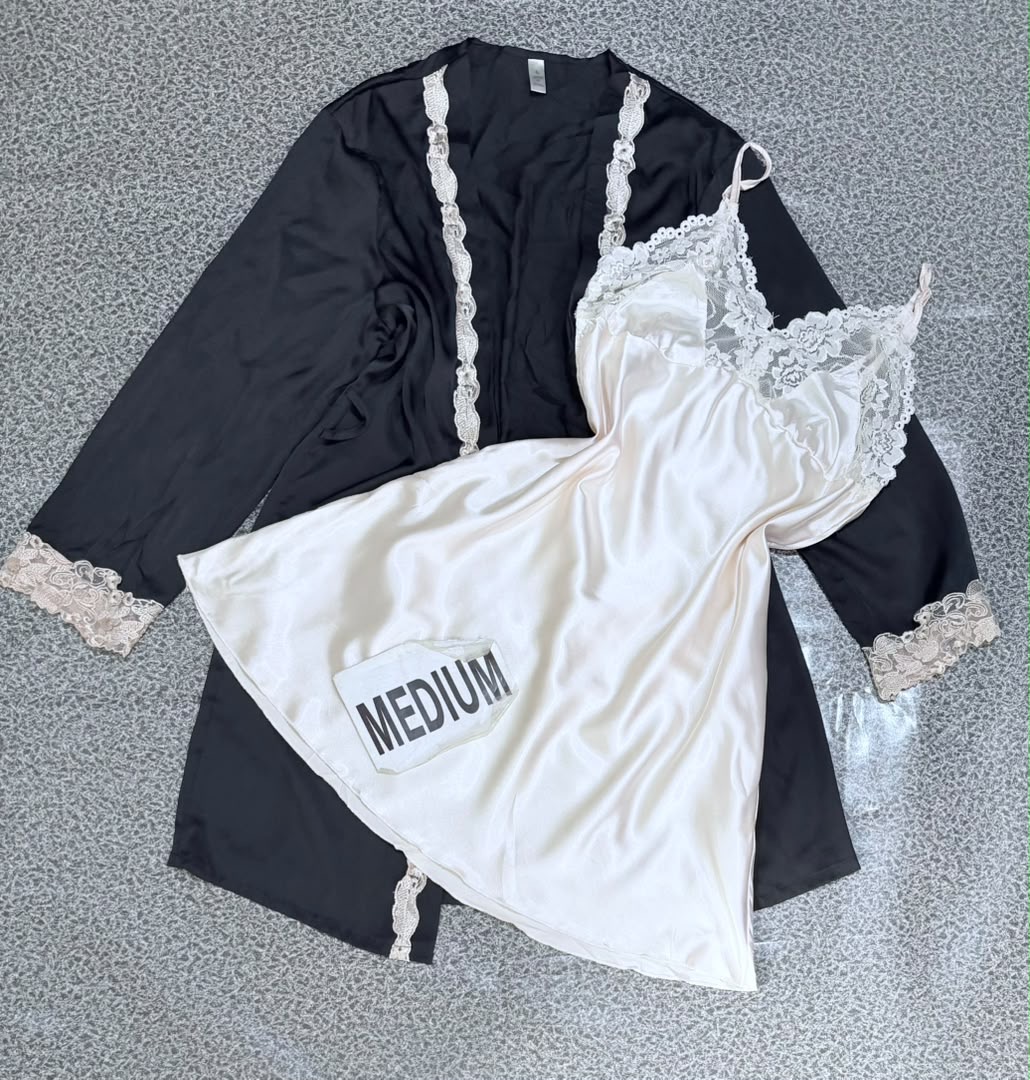 night dress