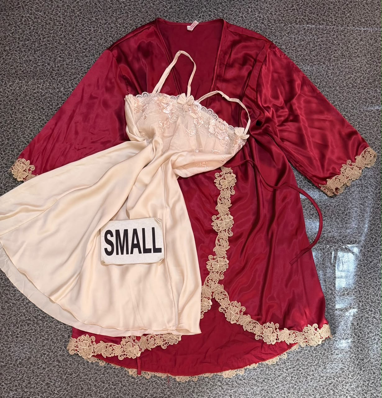 night dress