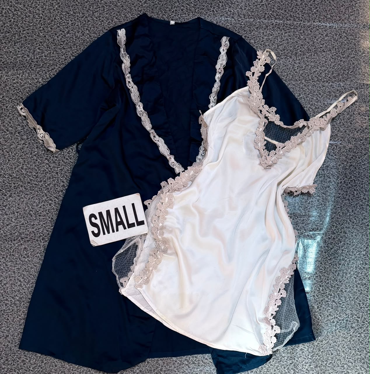 night dress