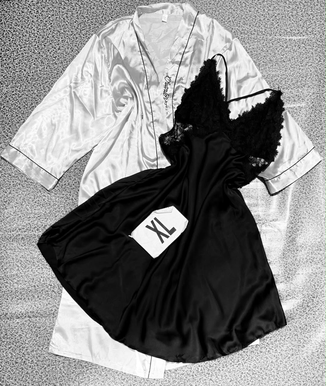 night dress