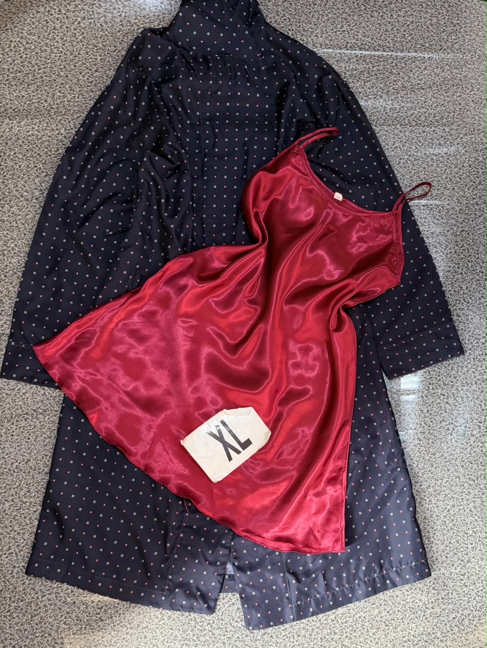 night dress