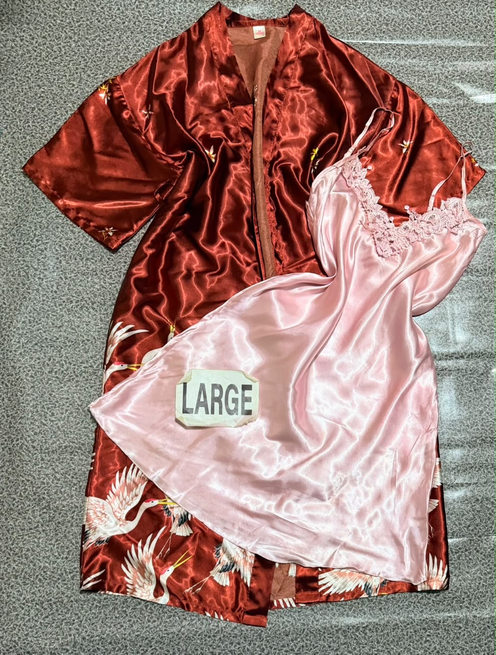 night dress