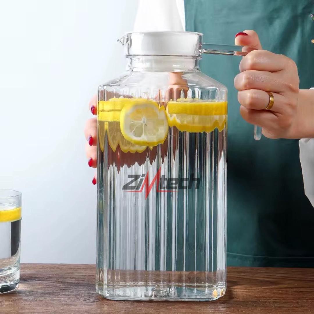 water jug
