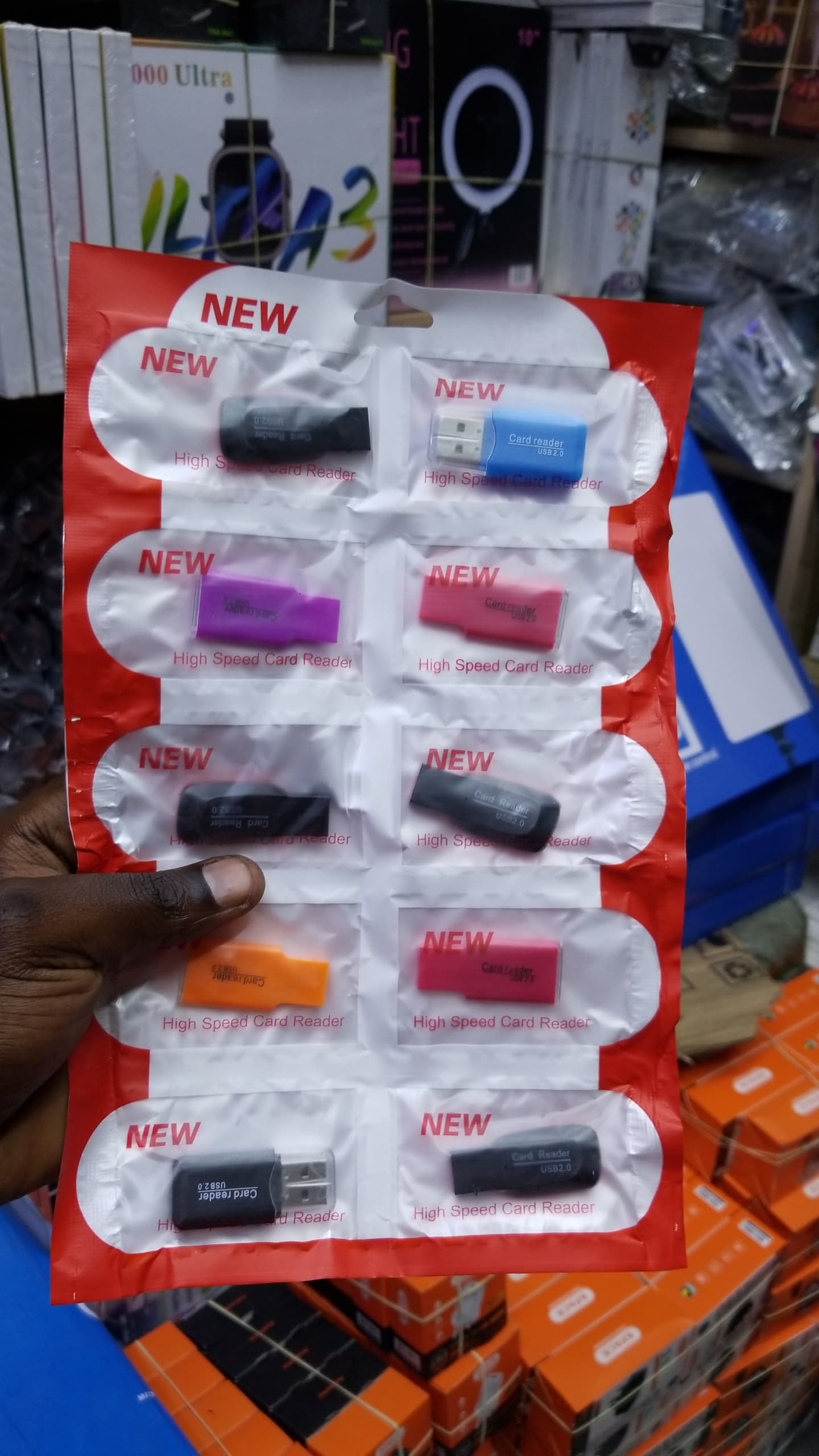 Flash Drive 32GB