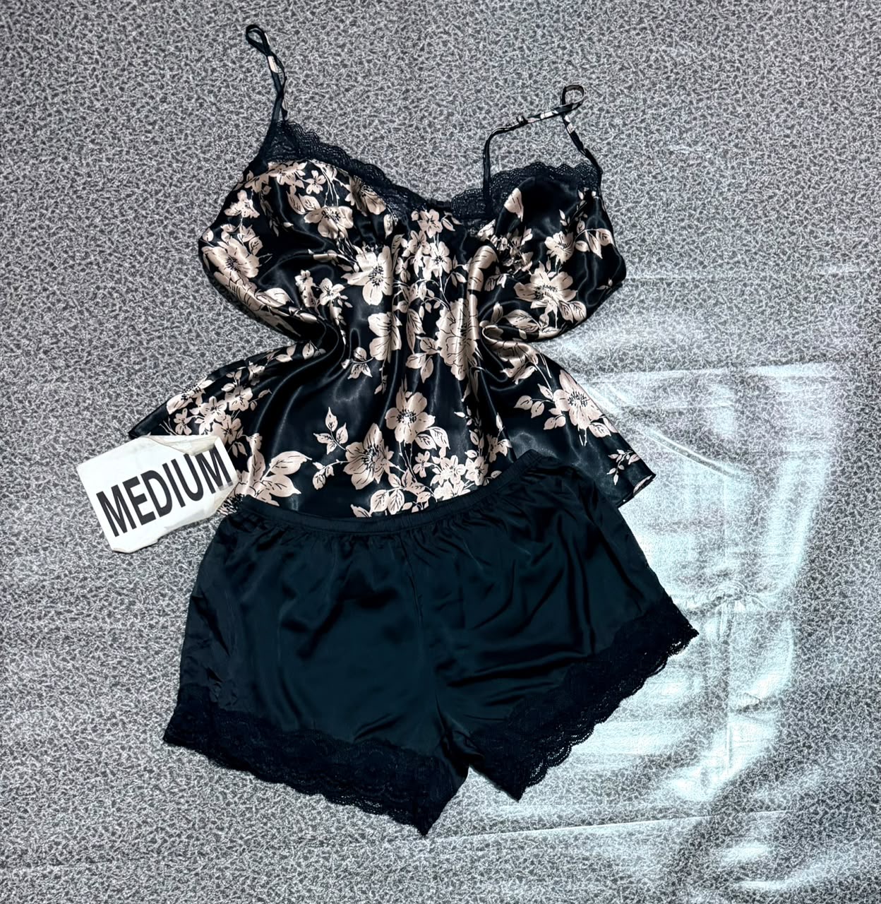 short pajama