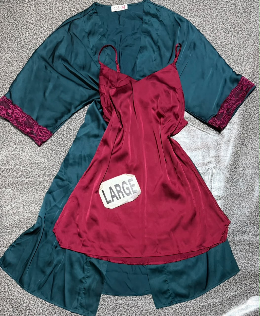 night dress