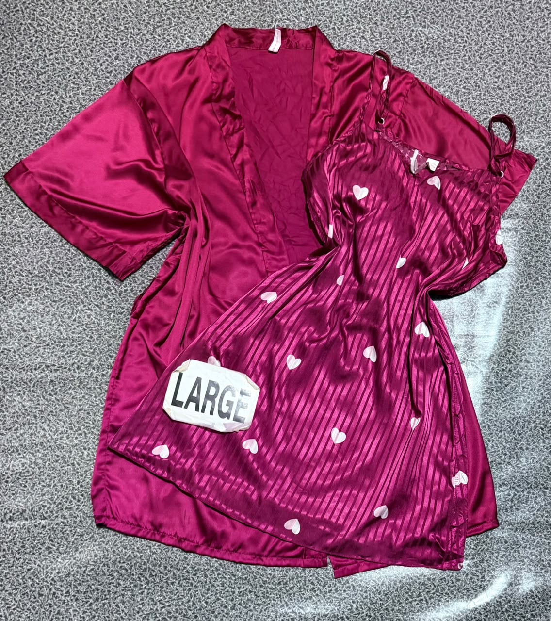 night dress