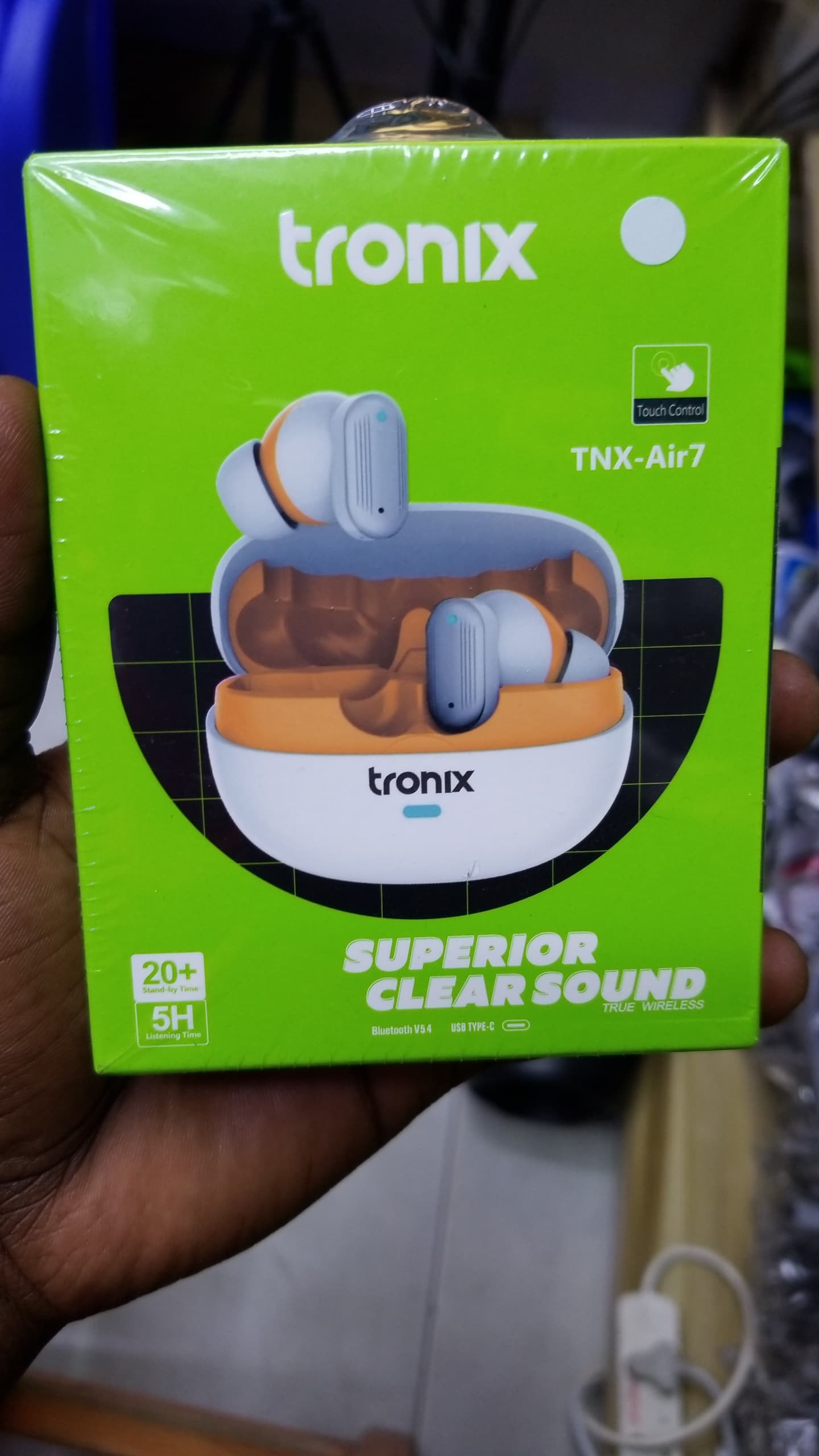 Tronix Airpods