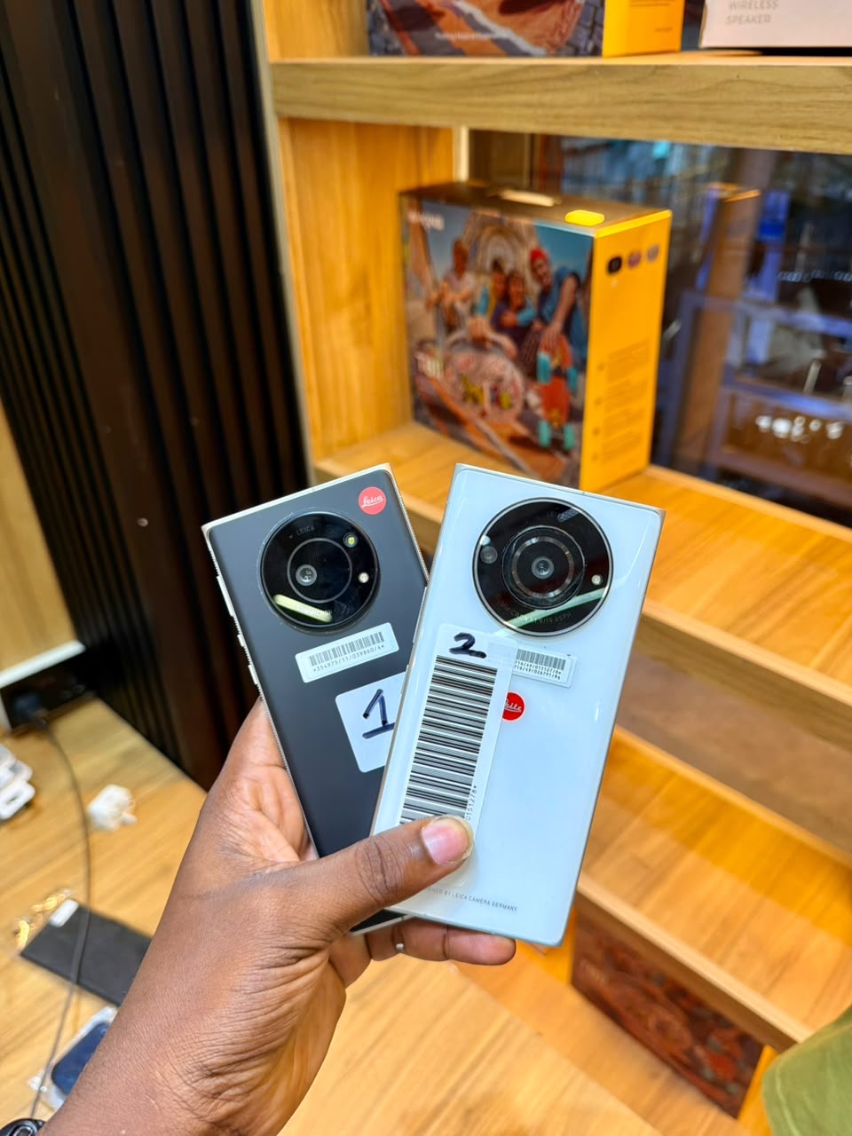 Aquos