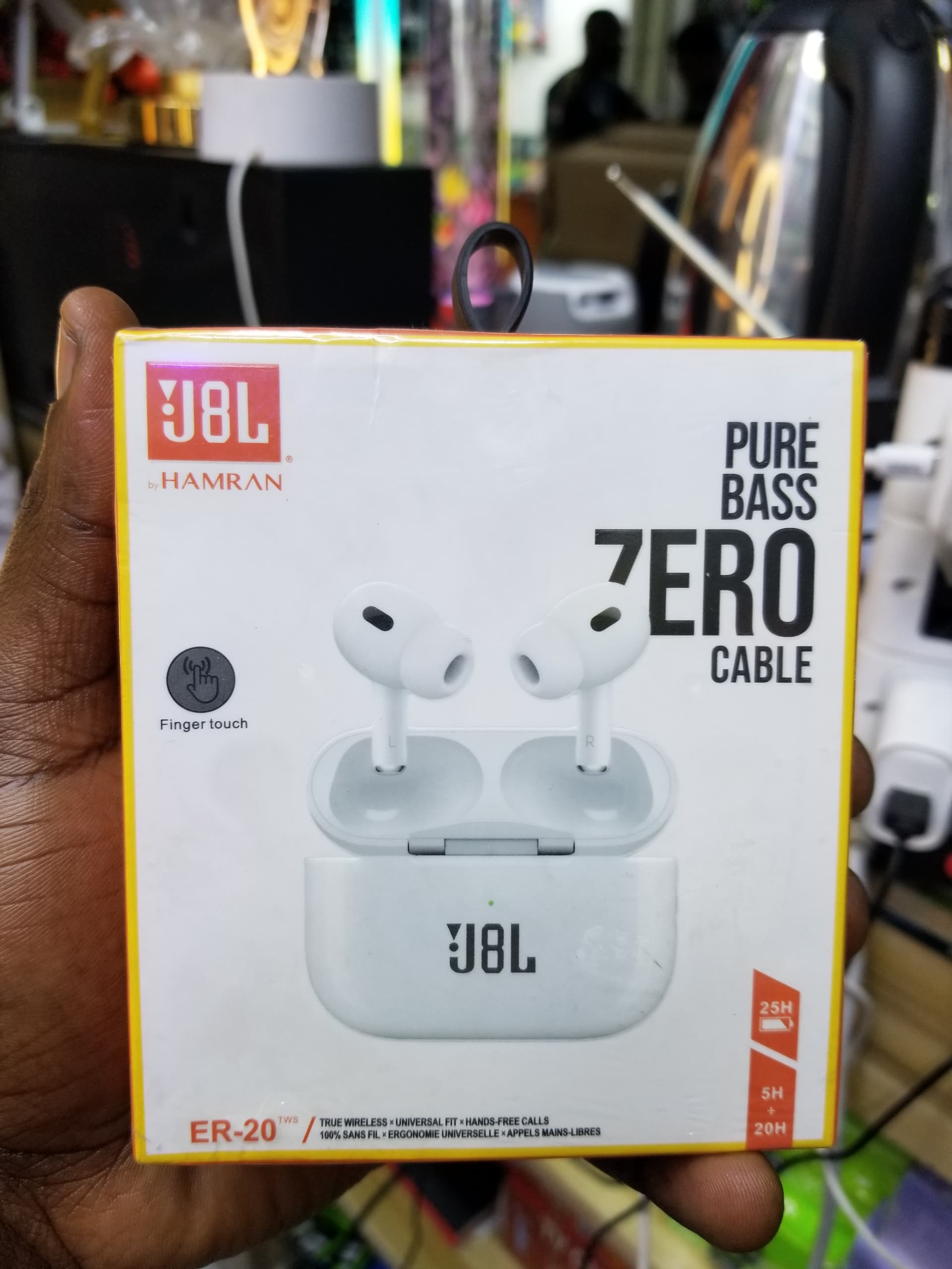 Classic Airpods