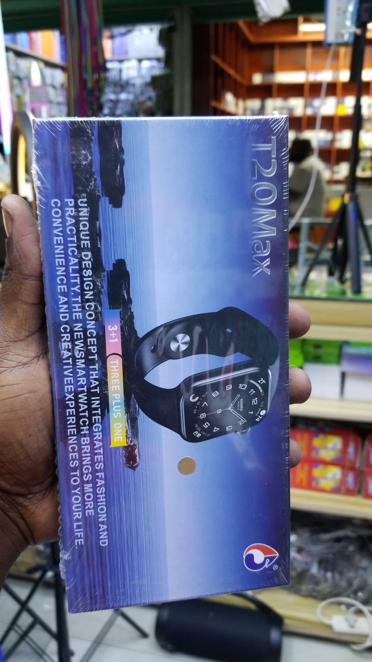 Smart Watch