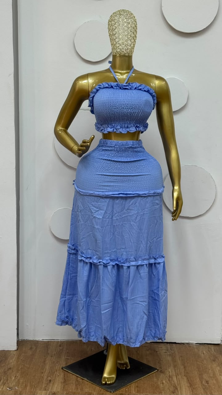 Classic Dress