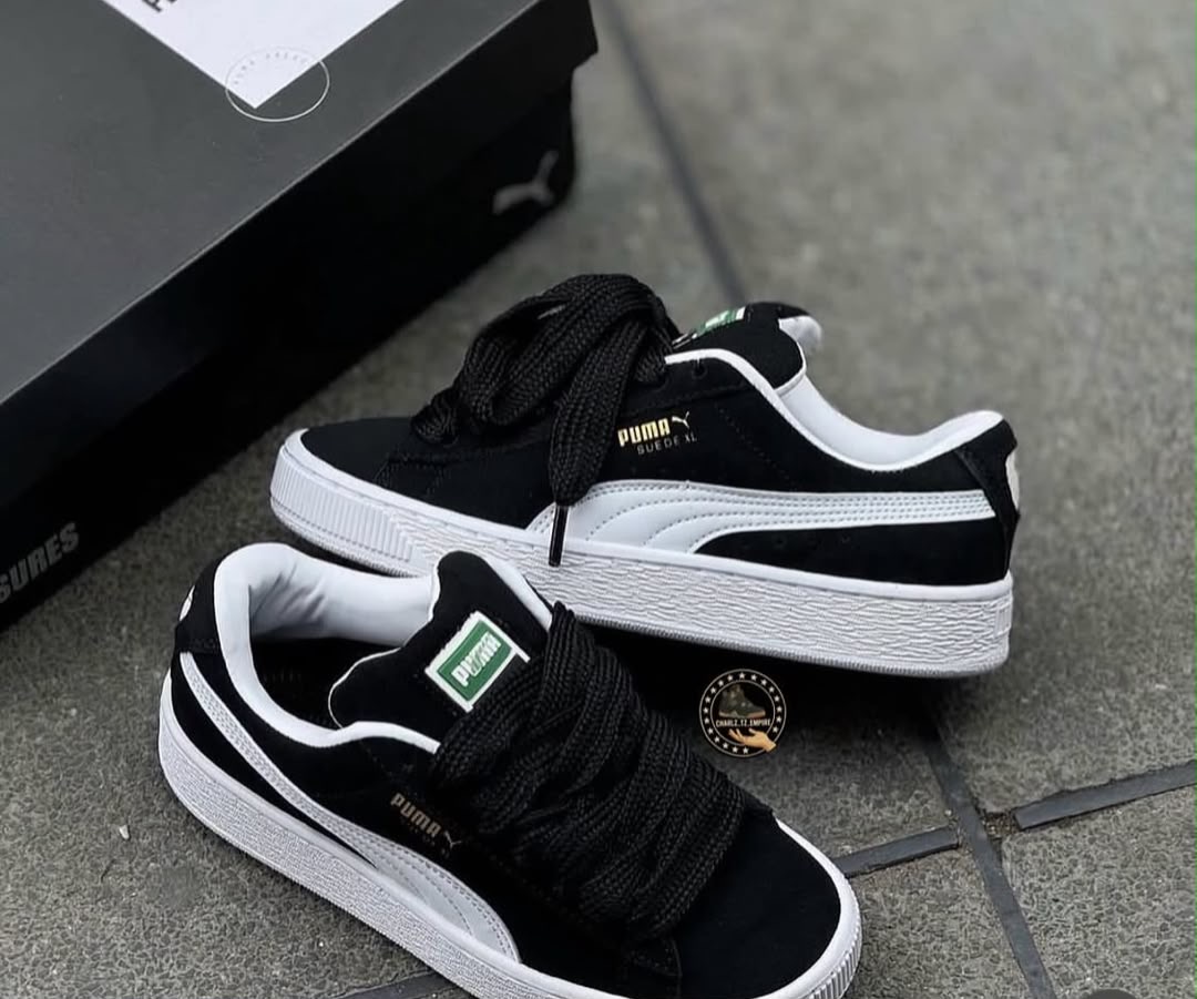 puma raba