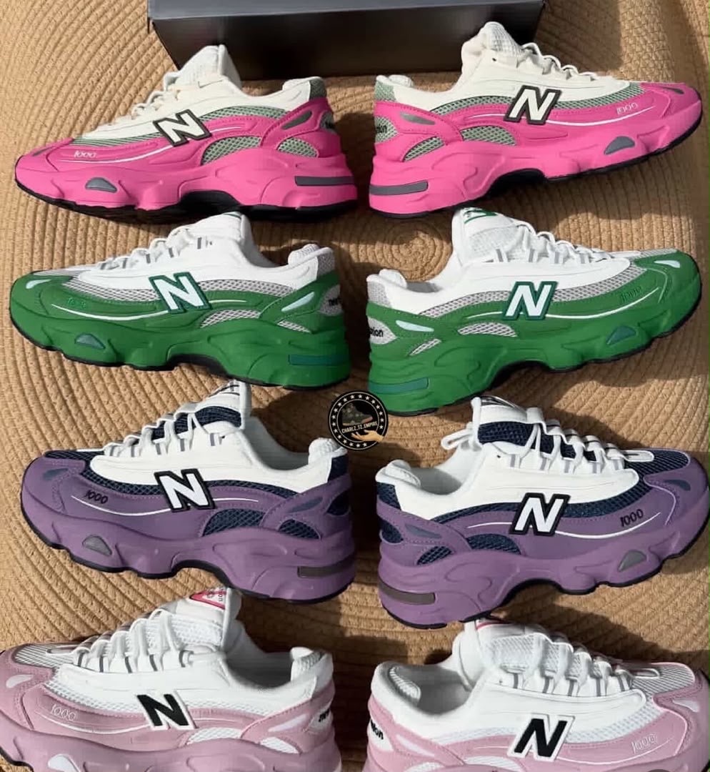 new balance