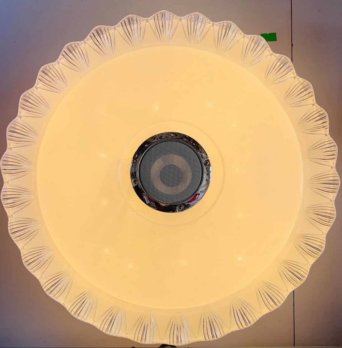 LED surface lights