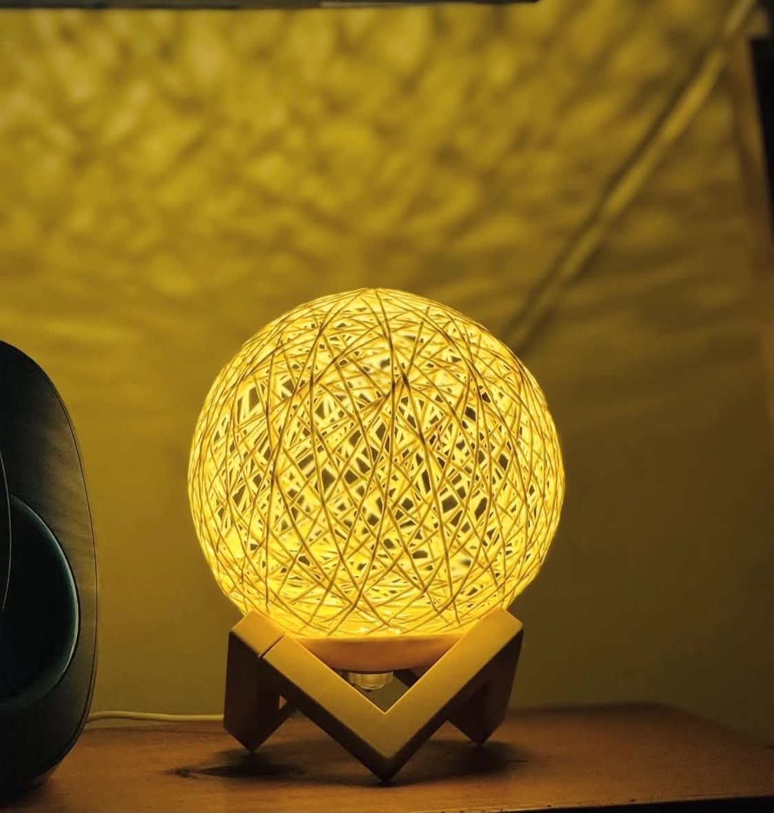 table light