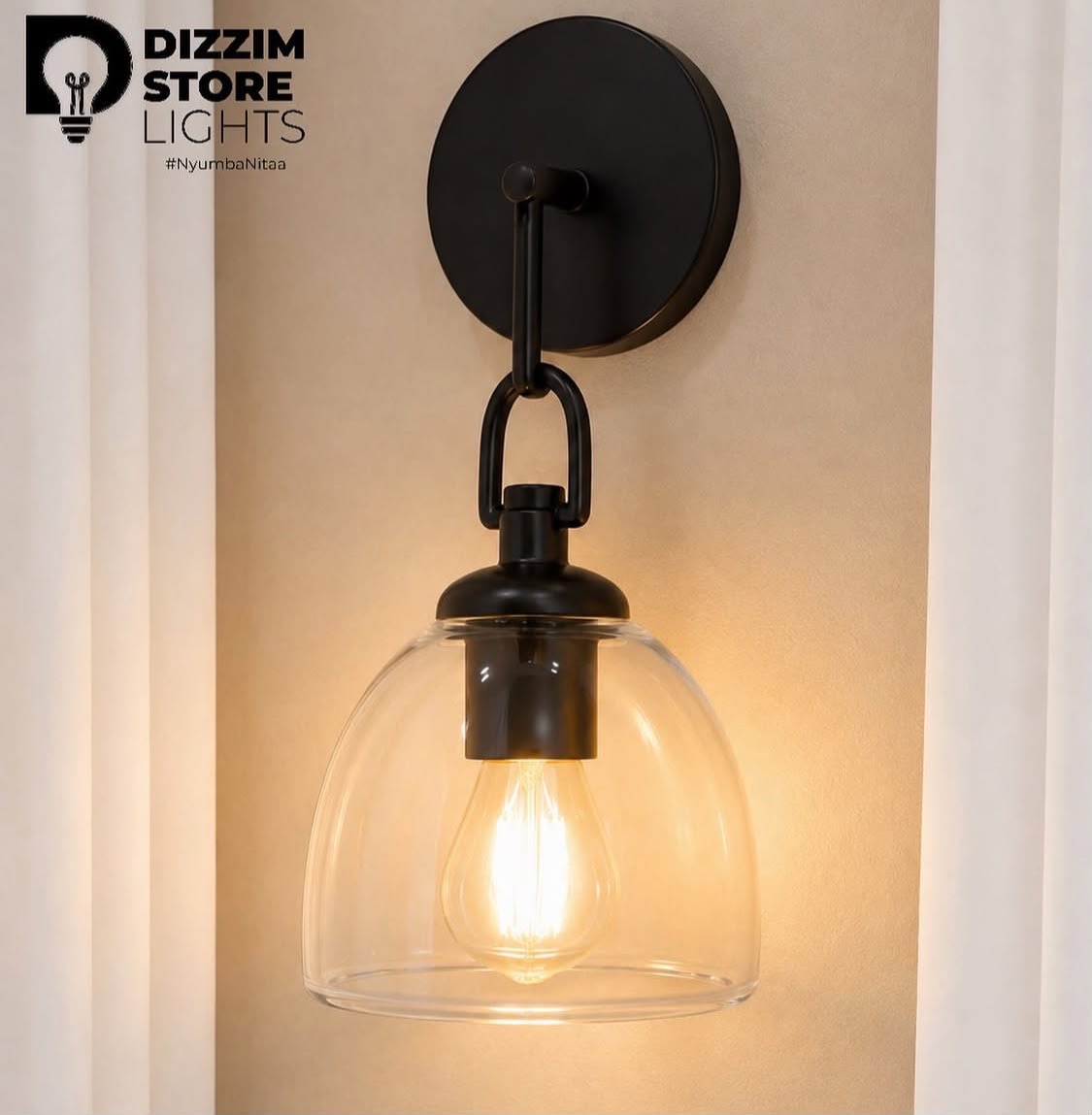 wall indoor light