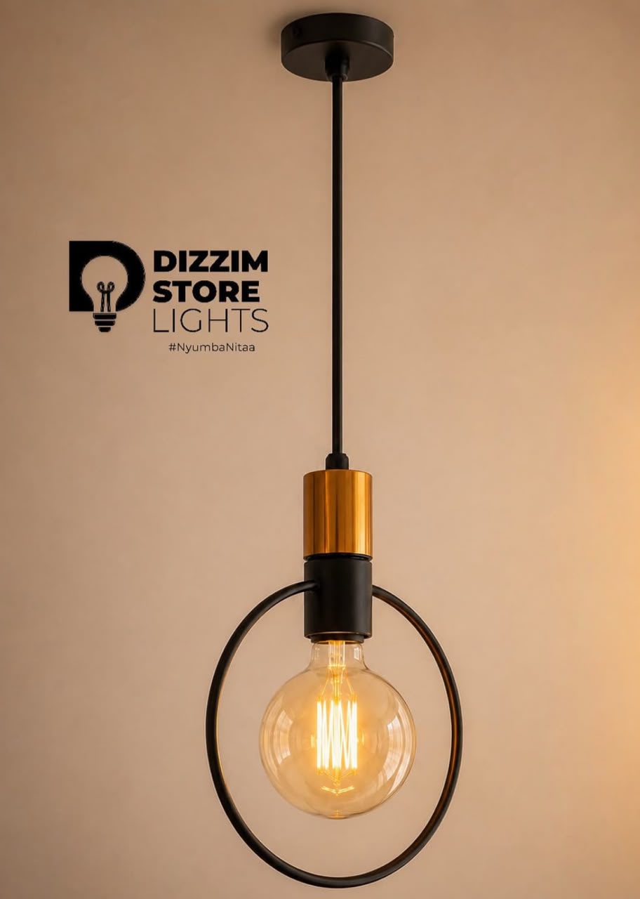 luxury lights