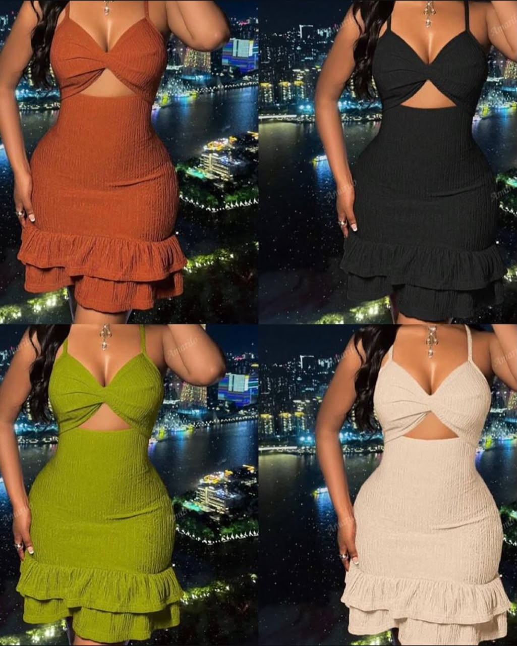 short dress