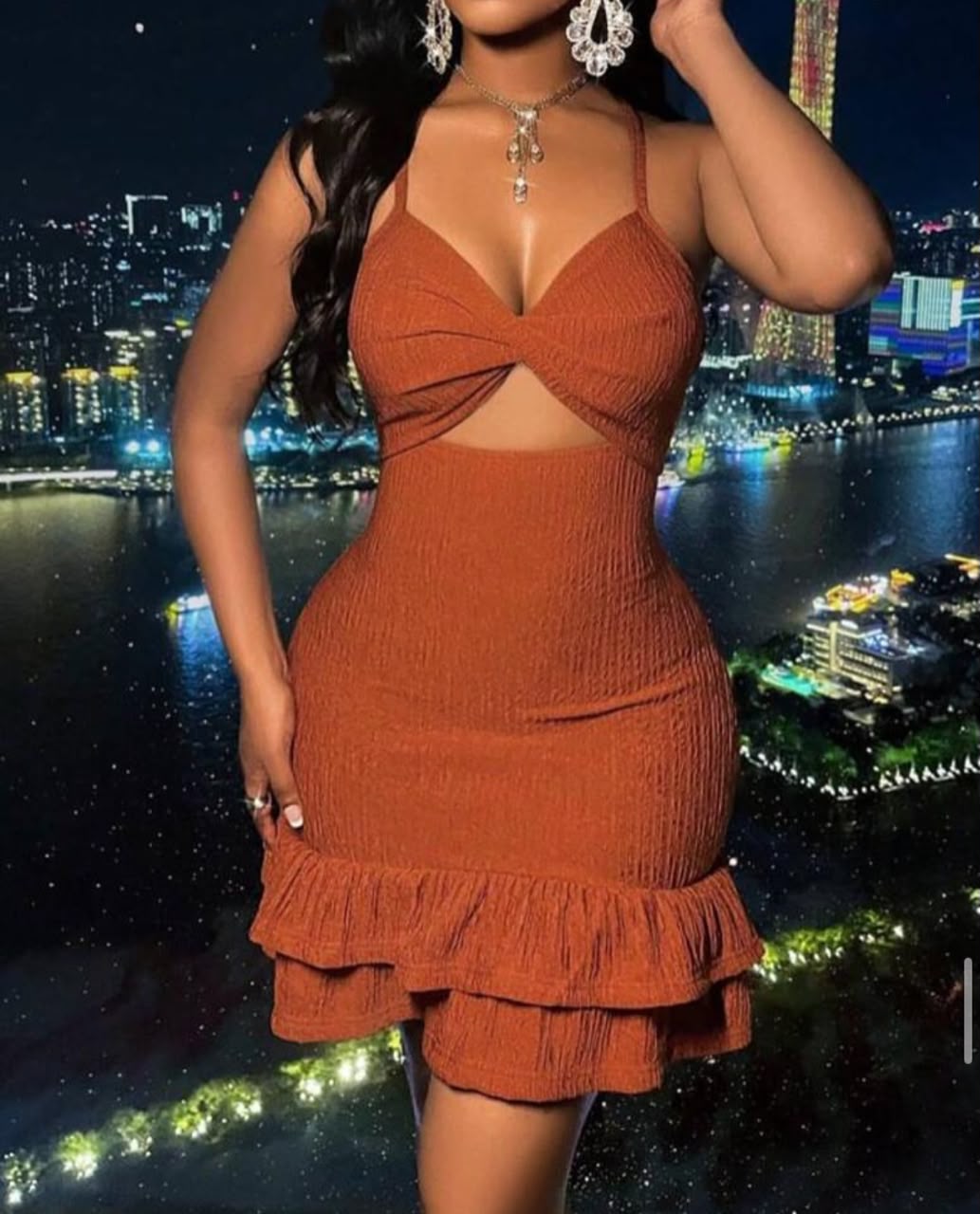 short dress