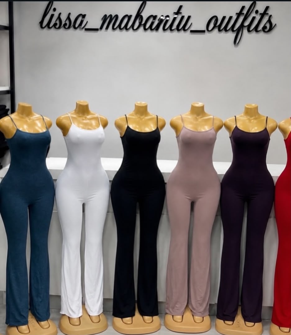 jamsuit