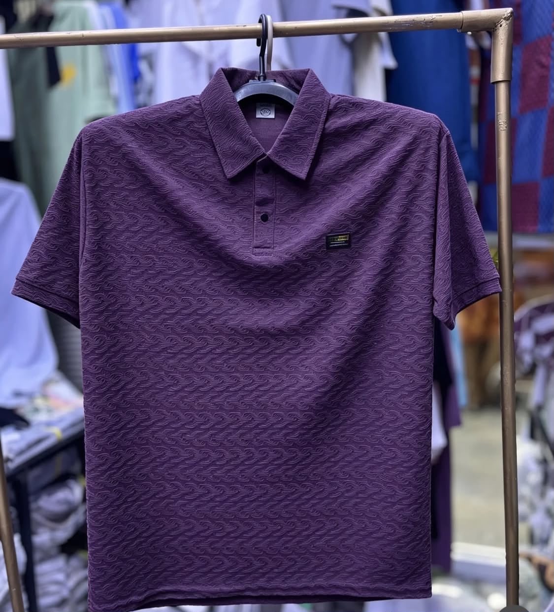 form 6T shirt