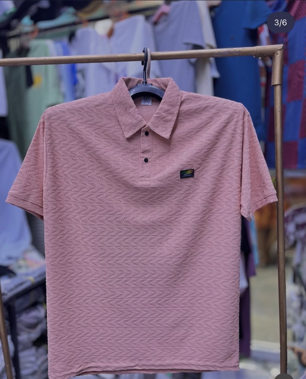 form 6T shirt