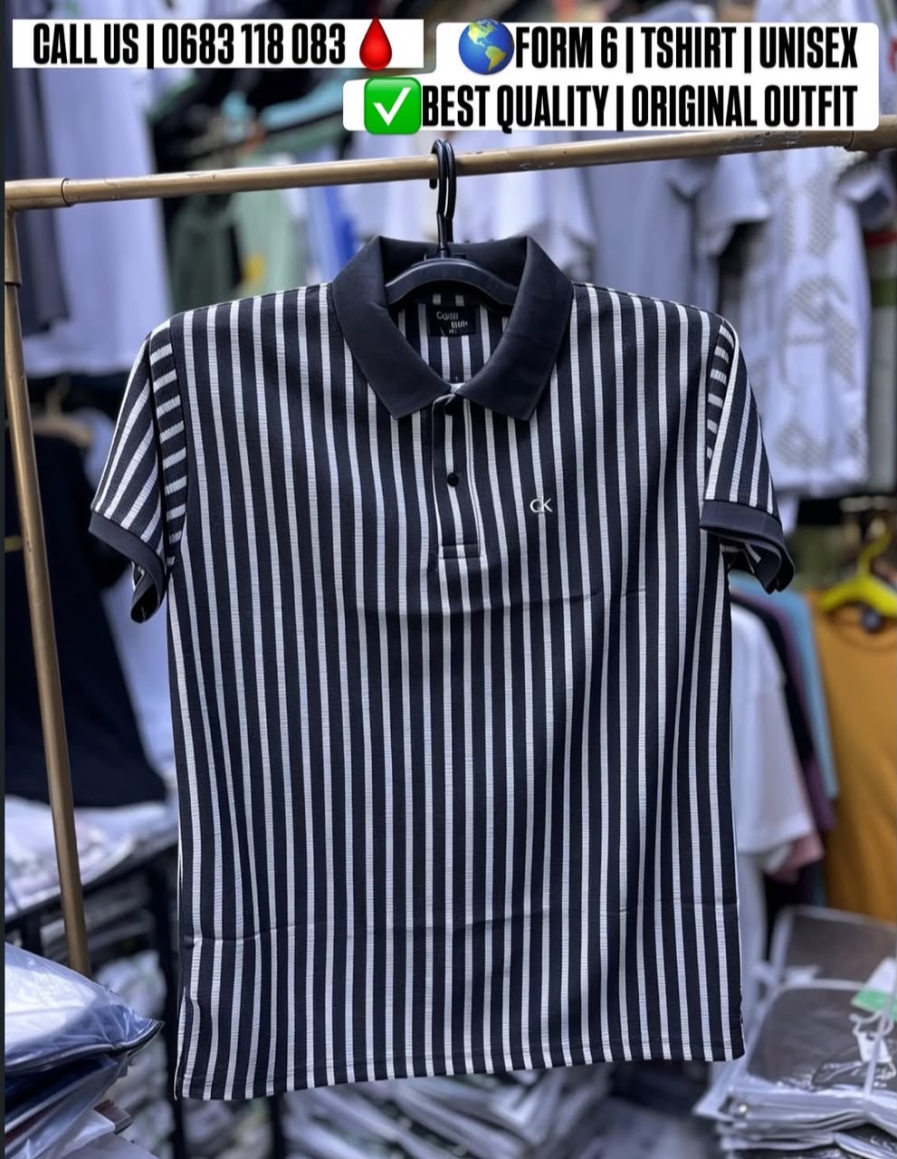 fm6 t shirt