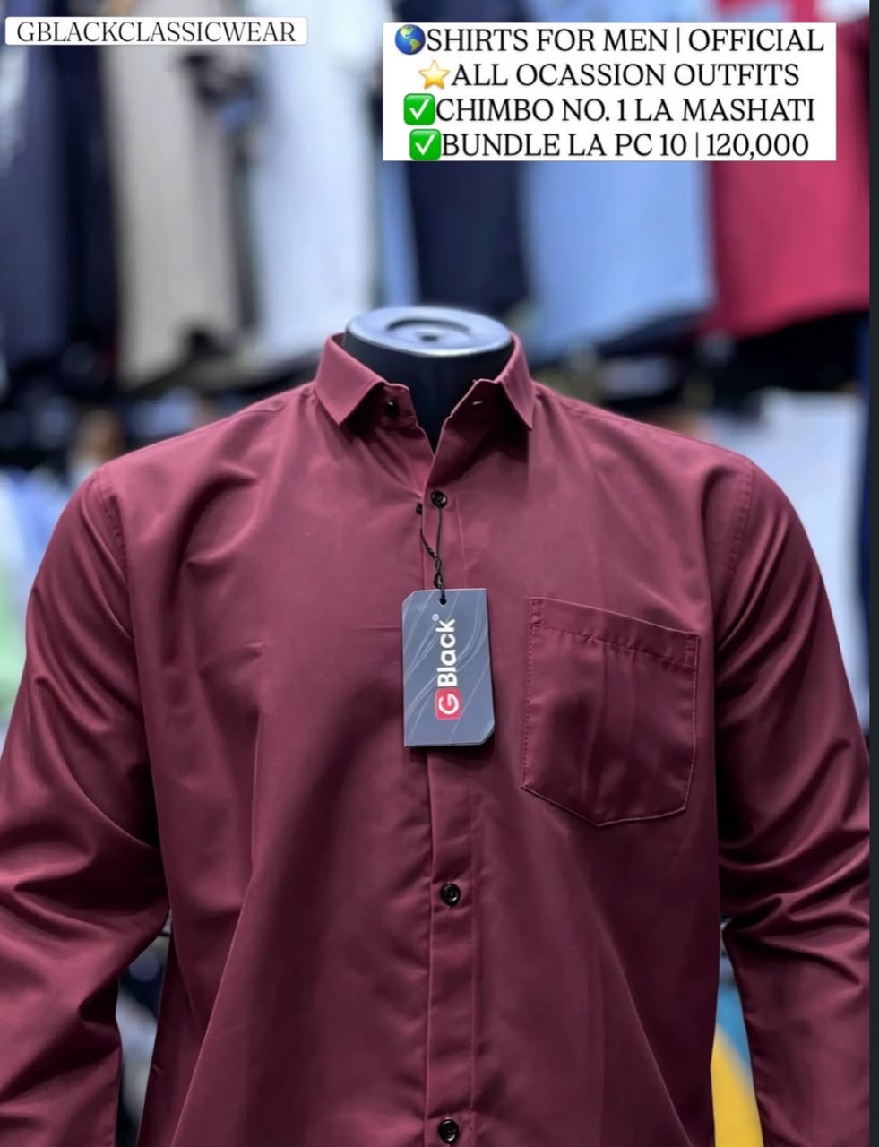 long sleeve shirts
