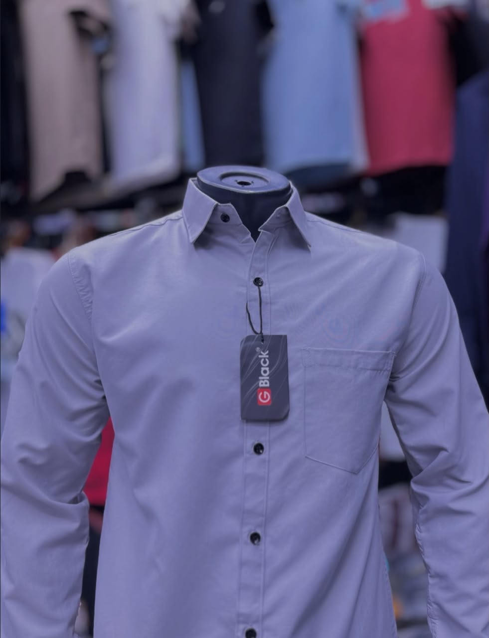 long sleeve shirts