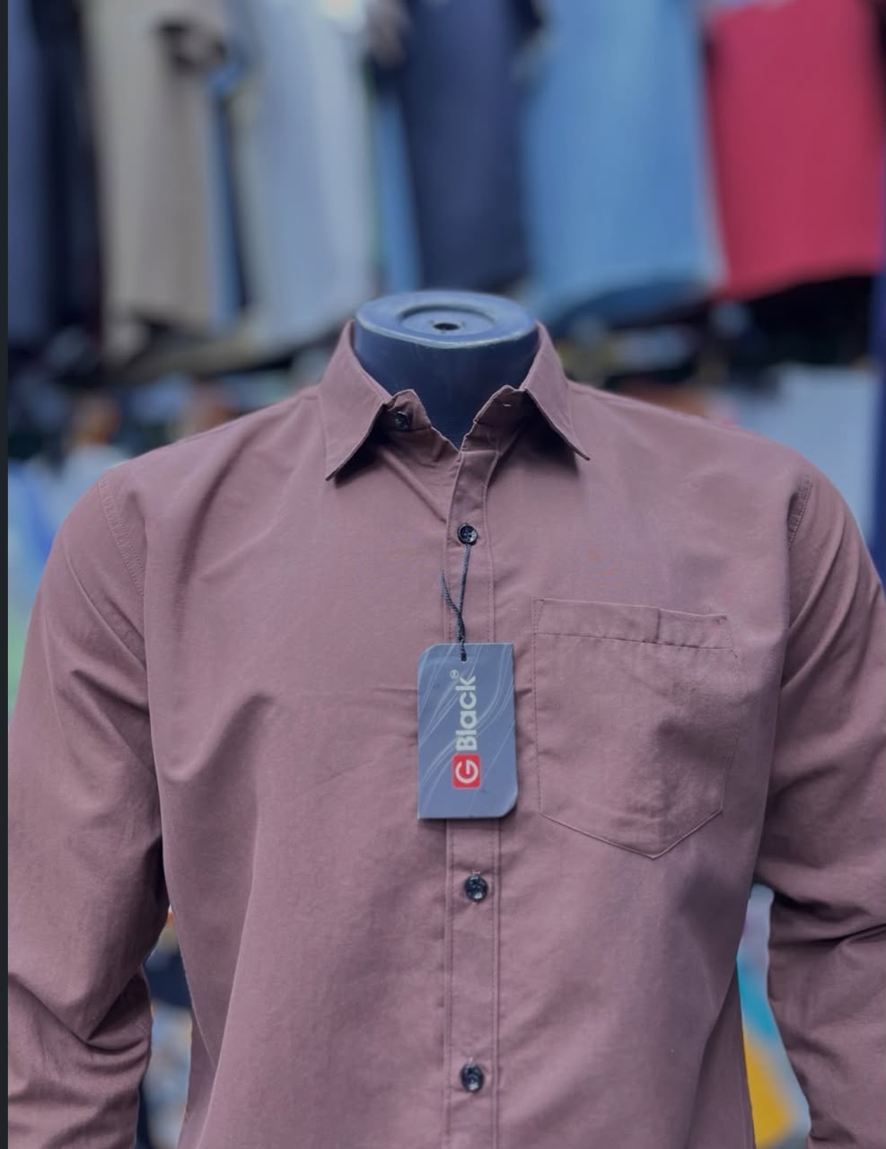 long sleeve shirts