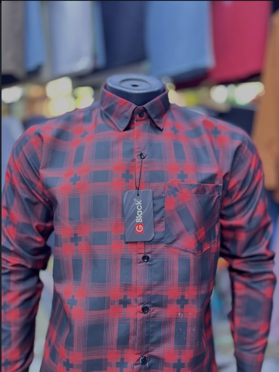 long sleeve shirts