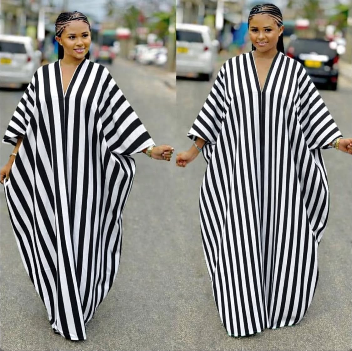 free size dresses