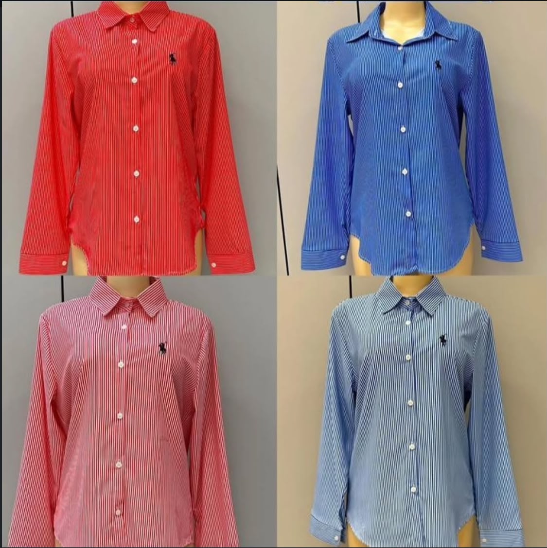 female long sleeve shirts