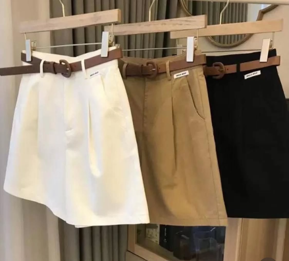 women shorts