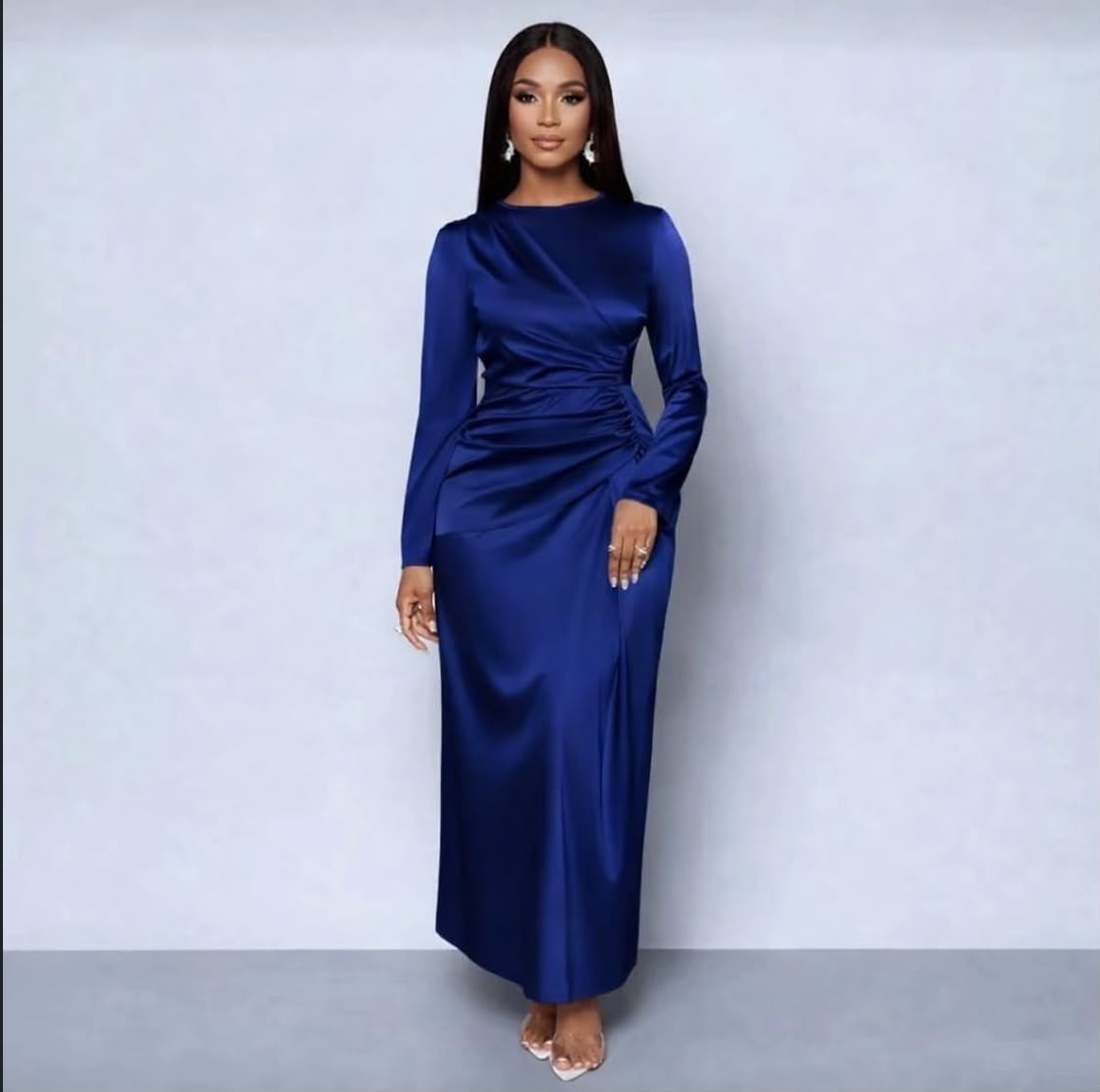 long sleeve dresses