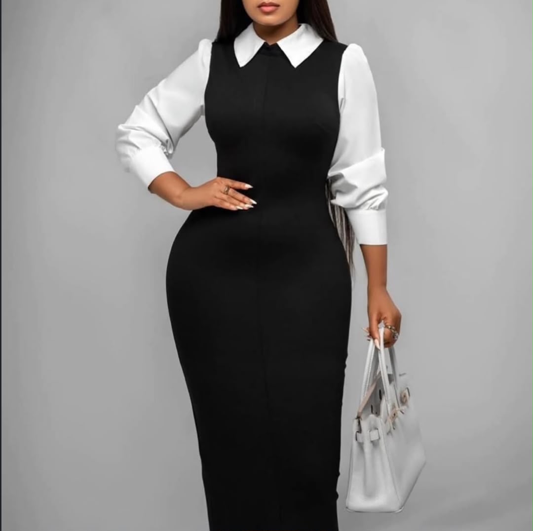 official dress