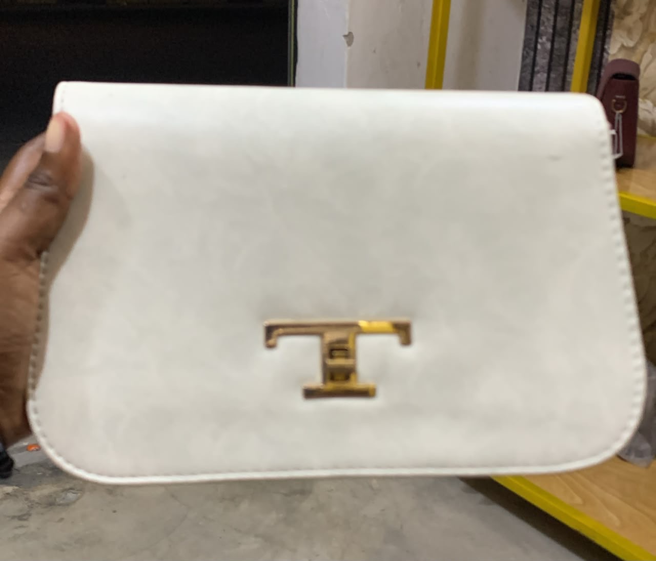 handbag