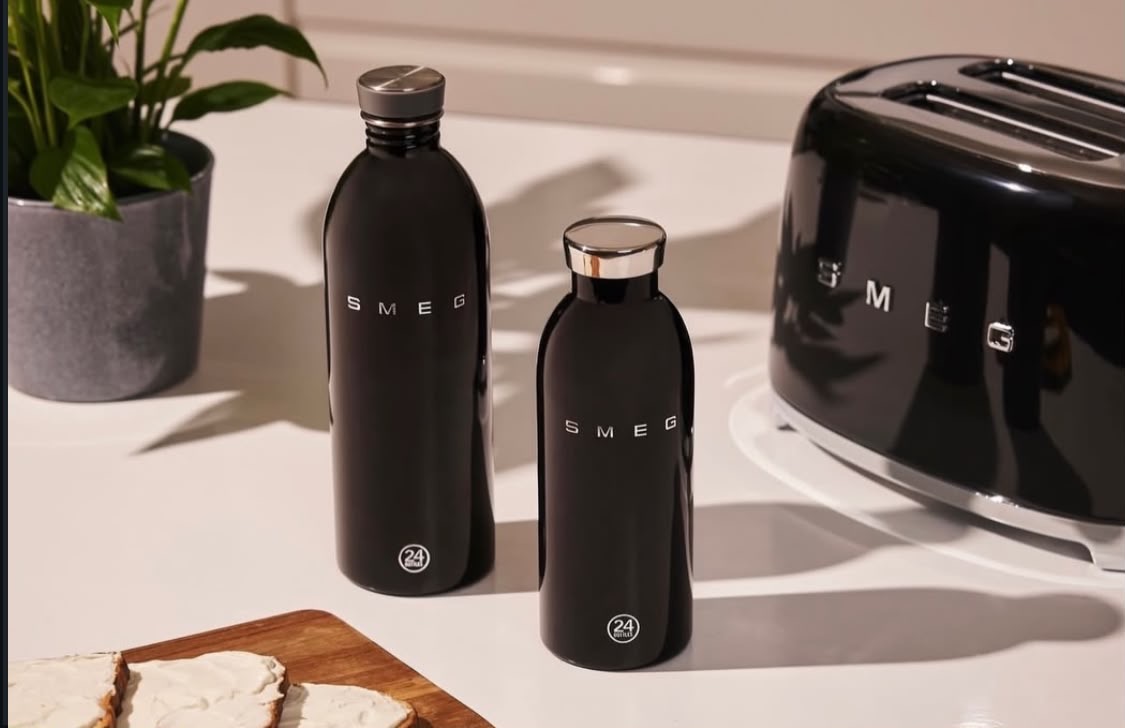 smeg flask