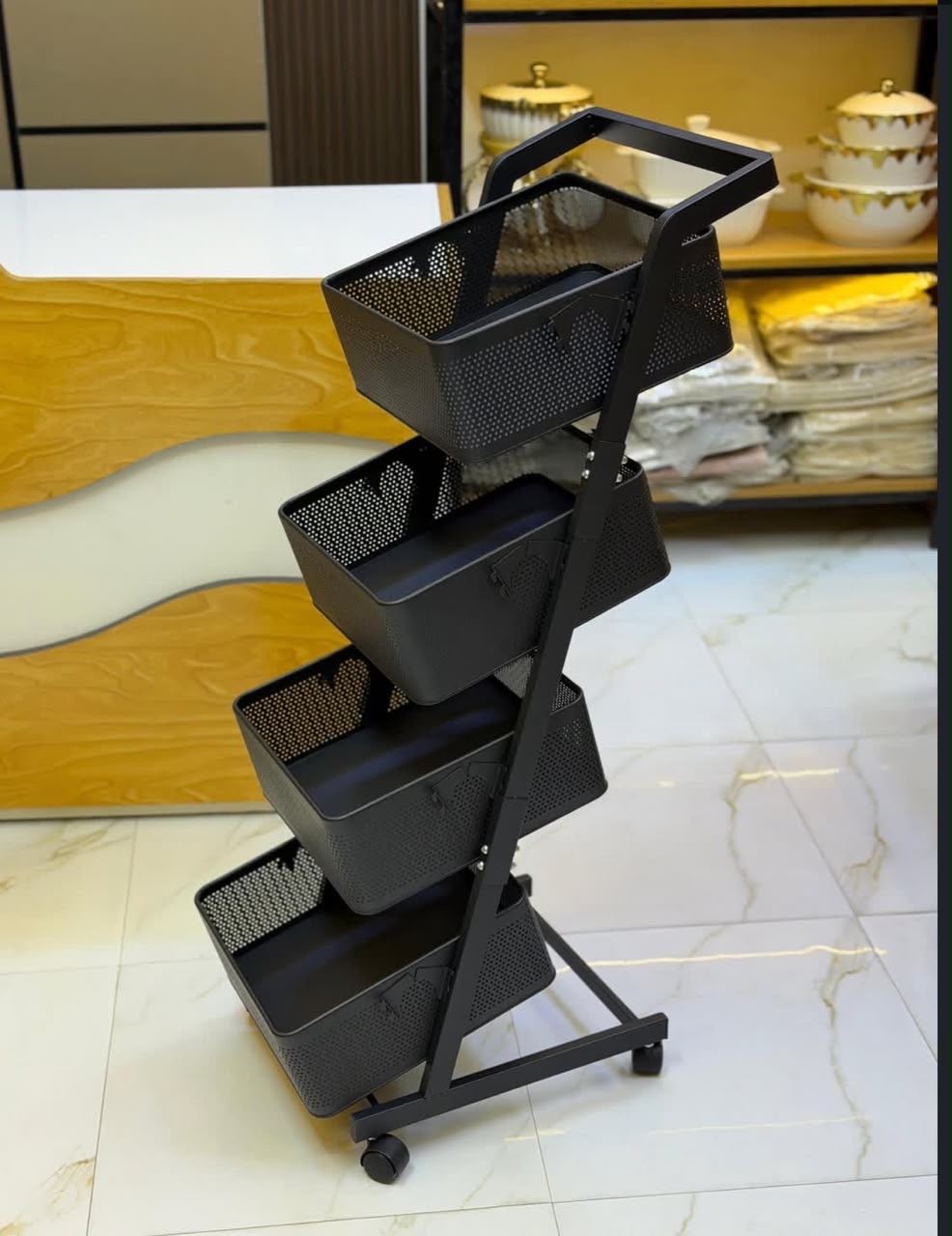 kitchen trolley