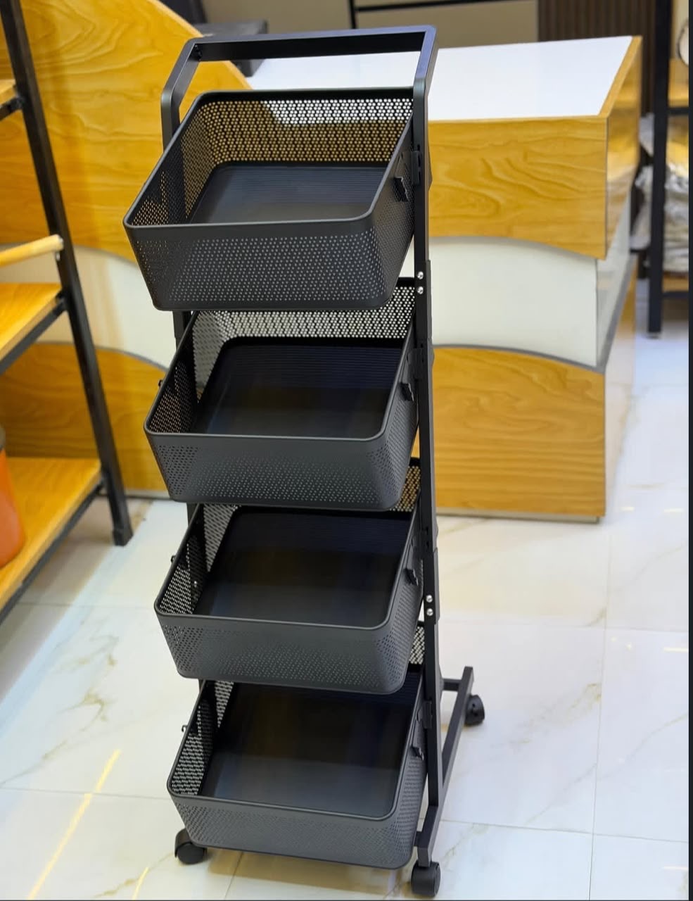 kitchen trolley